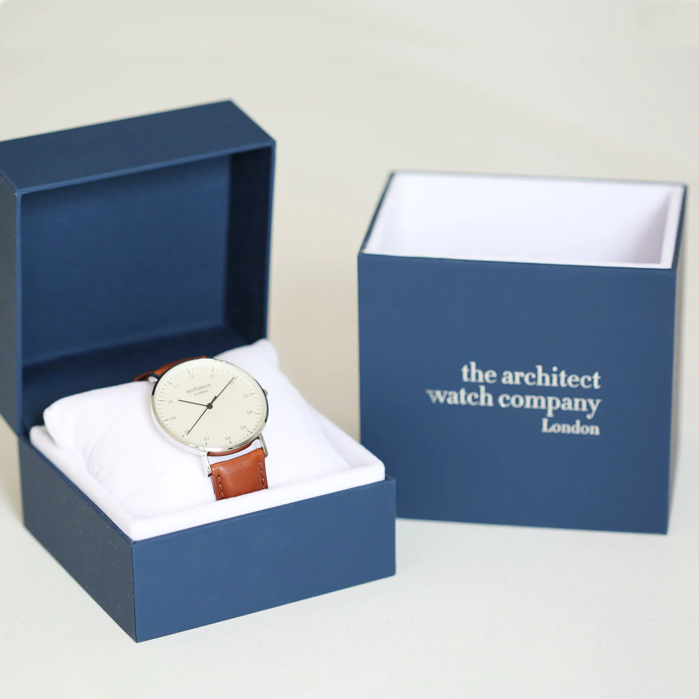 Off 2025 white watch