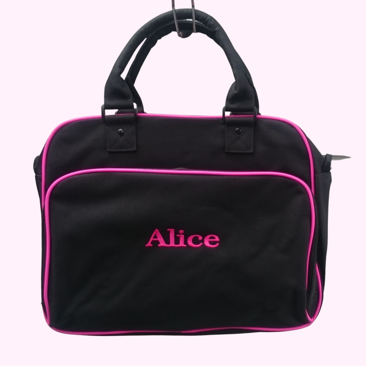 Dance Bag Available in 4 Colours